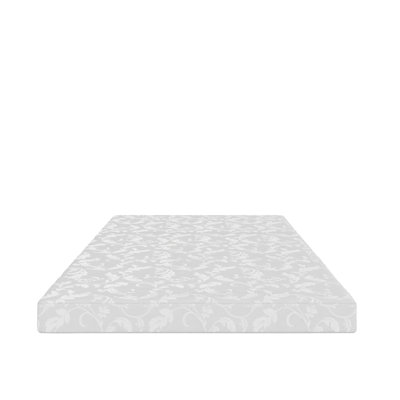 Matelas triple pliable Chester 4 po Chesterle