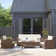 Mcchesney 5 - Person Patio Conversation Sets with Cushions