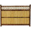 Panneau de clôture North Garden Zen-527175874-527203972