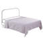 Khaleesi Polyester Floral Bedspread-32149441