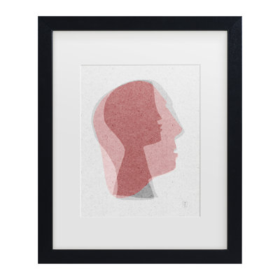 Bolog Martino Pietropoli Inside Matted Framed Art