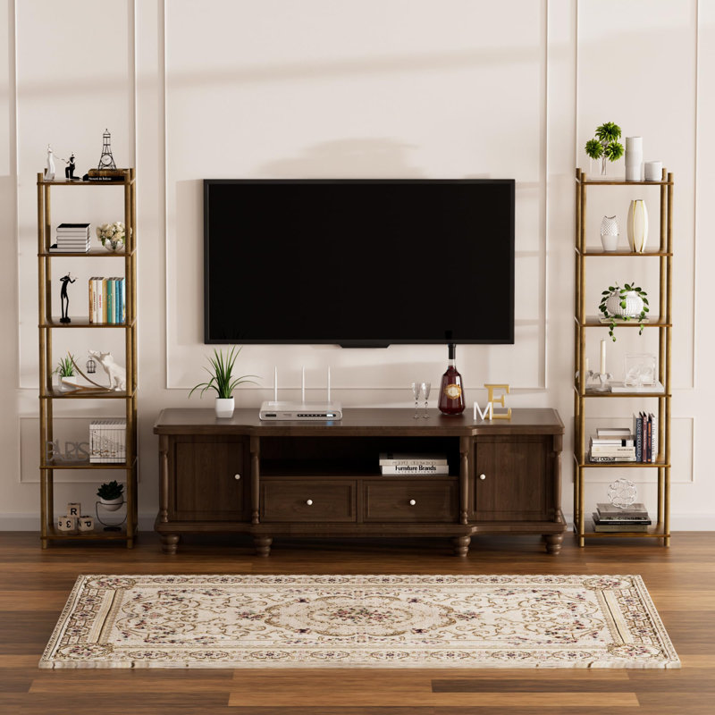 157cm H x 30cm W Standard Bookcase