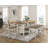 Brugal Polyester Upholstered Bench