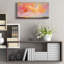 «With A Happy Heart» par Dorothy Fagan, art mural acrylique-72693016