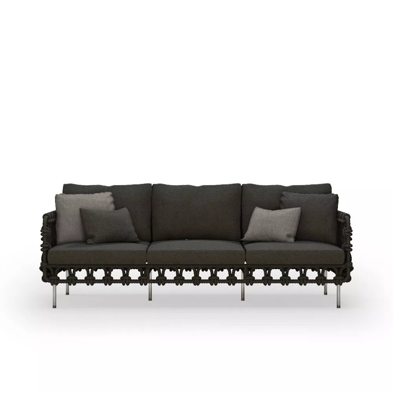Cabaret Sofa, Twin Midnight