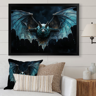 " Bat Nights Guardian "