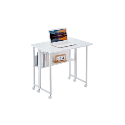 Petit bureau pliable