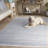 Candelario Performance Abstract Rug-684564595