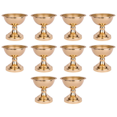 Daro Table Vase - Set of 10