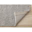 Tapis gris neutre, beige, crème, neutre Defeo-1858491162