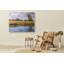 Intercoastal - Artist Enhanced Canvas Print-860908598-860908599
