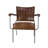 Westwood Leather Armchair