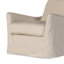 Monette Linen Armchair
