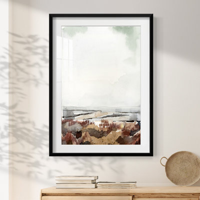 Kinbrae -Gallery Wrapped Canvas