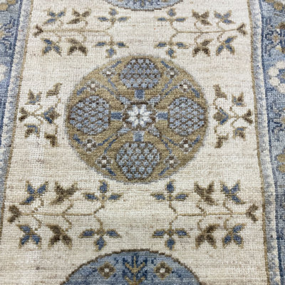 Tapis Mercedi