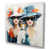 Wrapped Canvas