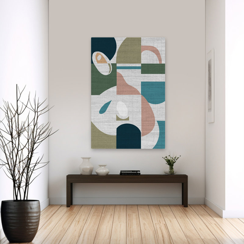 Brunch du samedi - Art animalier contemporain, H 60 po x l 40 po