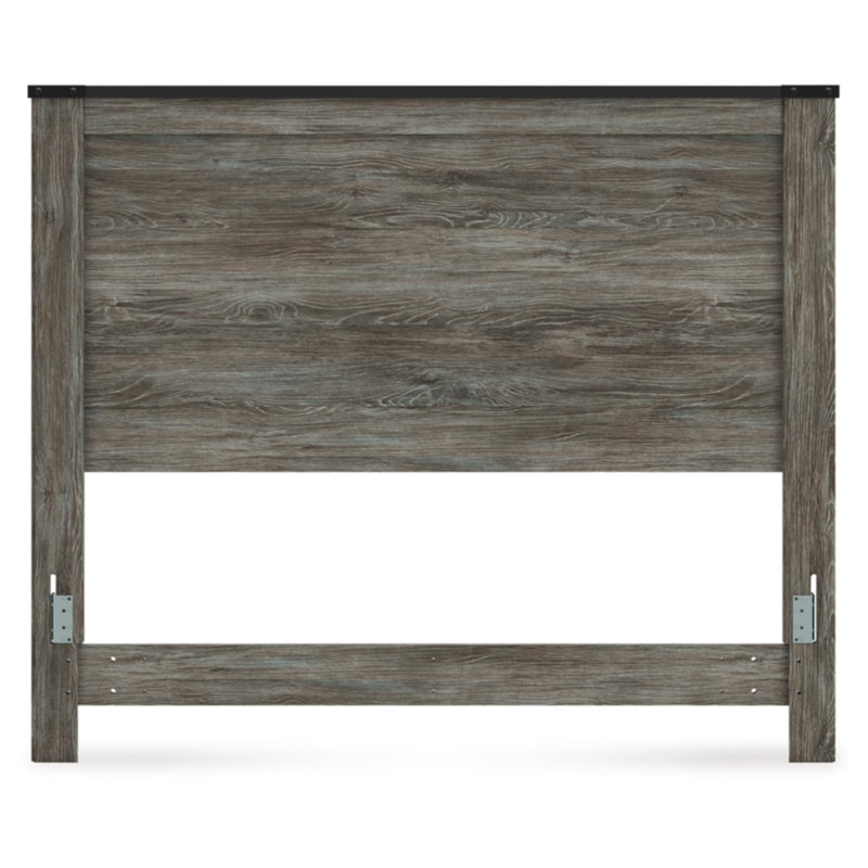 Frandern Queen Panel Headboard