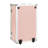 Manufactured Wood Camp Trunk / Footlocker-306112108