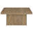 Square Coffee Table