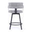 Tabouret de bar et de comptoir Kassy -1352386494-1352386492