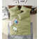 1800 Series Ultra Soft Microfiber Sheet Set with Extra Pillowcases