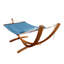 Double Classic Hammock with Stand-88358506