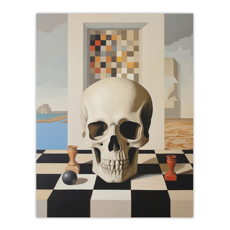 1 Piece Wall Art