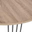 Himelman Three Leg Coffee Table