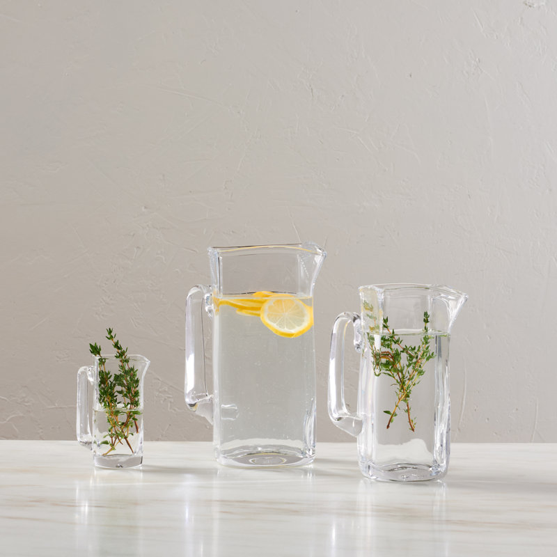 Woodbury Pitcher, Small