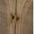 Flagstaff Accent Cabinet