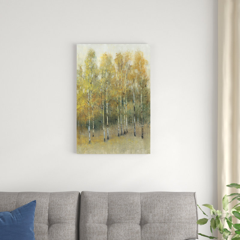 Woodland Edge IV, H 30 po x l 20 po x P 1,25 po