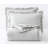 Nora Washed Microfiber Ruffled Comforter Set-943697512-956327760