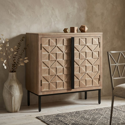 Accent Cabinet