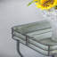 Table d'appoint 32 po x 15 po x 31 po Maggie