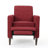 Upholstered Recliner-1967516854