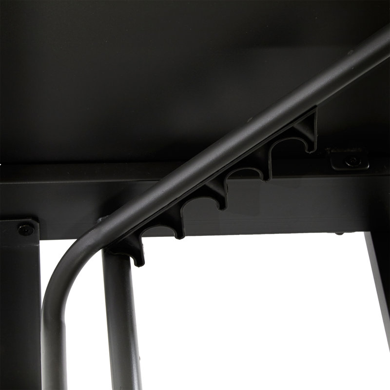 Ensemble de conversation pour canapé modulaire d'extérieur