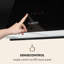 93cm Ductless Island Cooker Hood