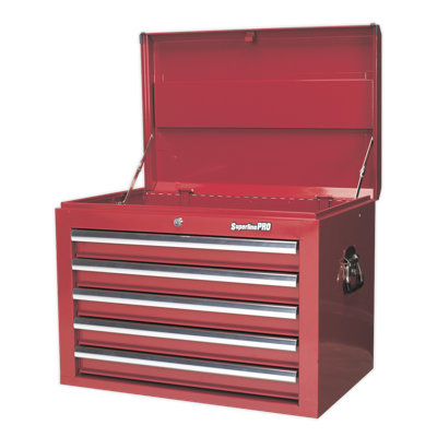 Metal Single Storage Cabinet ( 49" H x 66" W x 43.5" D )