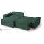 Aniyiah 4 Seater Sofa Bed-641390265