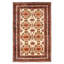 Teimani Cream Rug 3'11" x 6'3"