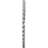 Endurathane Shakuras Ceiling Medallion, 33 7/8"OD x 2"P (For Canopies up to 5 3/4"), Factory Primed