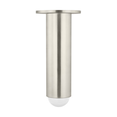 Ebell 1 - Light LED Flush Mount