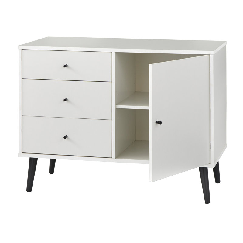 Mccrea 40.1'' Sideboard
