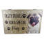 Pug Treat Box Delacruz Decorative Box