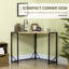 Bureau en coin Dobri