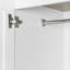 Armoire penderie 4 portes avec 2 tiroirs-304978166