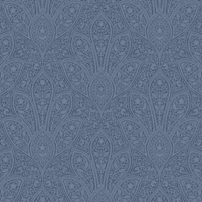 Paisley Roll