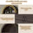 Over The Toilet Storage Cabinet, Freestanding Bathroom Organizer With Adjustable Shelf And Anti-tip Device, Arched Cabinet With Doors, Space-saving Toilet Storage For Bathroom, Laundry, Mini Bar-678350766