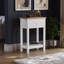 Beacsfield 50cm Console Table-1854402845